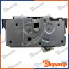 Serrure de porte gauche pour OPEL | EZC-PL-154, 1332670